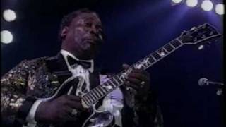 Watch Bb King Bluesman video