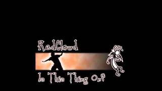 Watch Redcloud The Pigeon John Song feat Pigeon John video