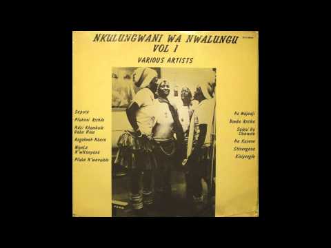 Shinengana - Samson Mthombeni & Gazankulu...