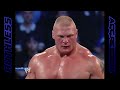 Brock Lesnar vs. Chuck Palumbo | SmackDown! (2002)