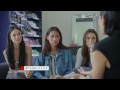 The Face Thailand : Episode 8 Part 6/7 : 6 ธันวาคม 2557