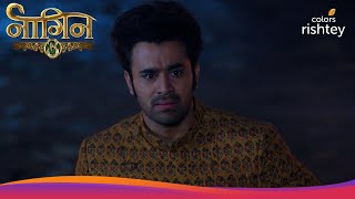 Naagin S3 नगन S3 Episode 81 Are Mahir And Ruhi Together? Part 1