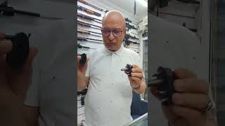 Şifreli Tetik Kilidi. .Ayyildizavmarket