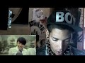 MYNAME "Baby I'm Sorry" MV Reaction | heyitszaners