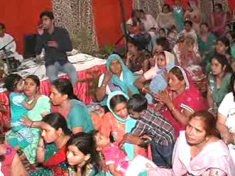 Ek Fakira Aaya Shirdi Gaon Me By Mayank Sharma