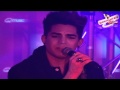 Outlaws of Love Austria 1-29-12 Adam Lambert