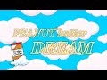 BLV3D - Peanut Butter Dream (Lyric Video)