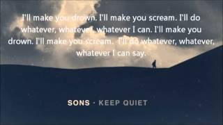 Watch Sons Is This A Dry Season Or Agnosticism video