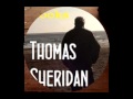 Velocity of Now Ep 26 Part 1 with Thomas Sheridan
