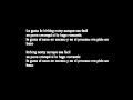 Plan B 'Candy' con Letra ★New Reggaeton 2013★ DALE ME GUSTA