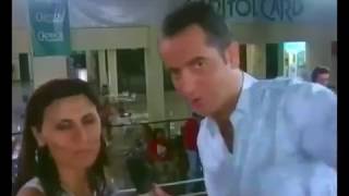 Acunnun 5 Gün Boyu Elini Arabadan Çekmeyen Hanım Ablamıza Kıyak Yapayım Derken Madik Atması
