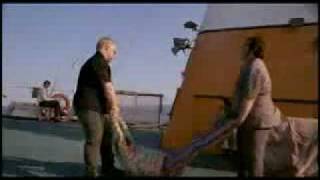 The Boat That Rocked 2009 - Official Trailer Hq