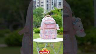 Cute Japanese School Bag For Every Student