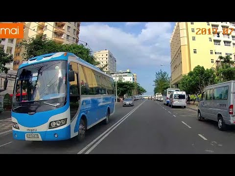 Từ Làng Du lịch Chí Linh đến Đồi Con Heo Tp Vũng tàu