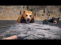 FAR CRY 5 - Fails & Funny Moments! #2 (Stupid Animals, Boomer Is Crazy!)