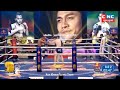Best Boxing Lao Chantrea Vs Iran, 12 Oct 2019, Kun Khmer Boxing