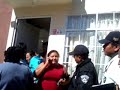 embargo con prepotencia