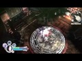 dungeon siege iii ps3