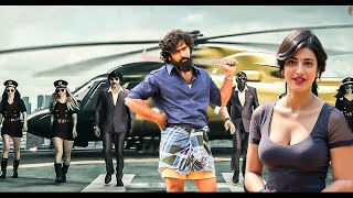 Rakhwala South Hindi Dubbed Blockbuster Romantic Movie Full Hd 1080P Ashish Gandhi, Ashima