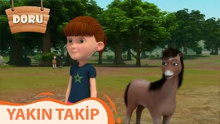 Yakın Takip Doru 60.Bölüm