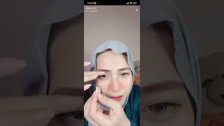 Bigo Live Cantik