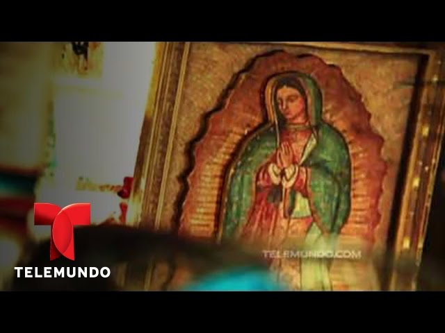 Virgen Morena / Gran estreno 15" / Telemundo