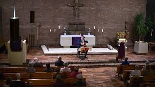 Johann Sebastian Bach Prélude No. 6 D-Major BWV 1012 - Johannes Raab Cello