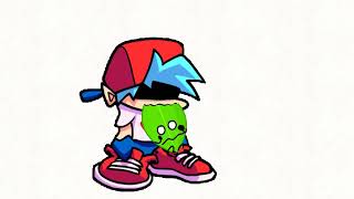 Bf Vore Leafy