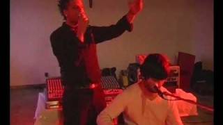 Mc Hakano Ft Bulut - Canli Performans Belalim .Hakanobela.de