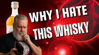 Aultmore 21 Why I Hate This Whisky Whisky Review