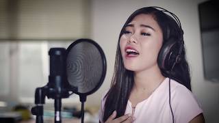 Menunggu Kamu - Anji ( Cover )