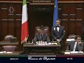 Bernini (M5S): "Aldovrandi, via la divisa, altro che applausi!"