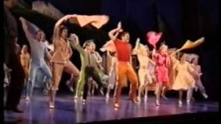 The Witches Of Eastwick - The Musical - Part 1/2