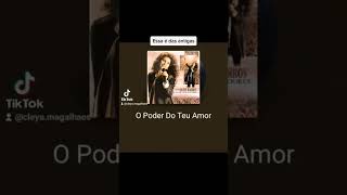 O Poder Do Teu Amor
