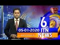 ITN News 6.30 PM 05-01-2020