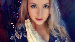 Asmr Rest Your Wandering Eyes 👀 Medical Examination And Spa For Your Eyes 👓
