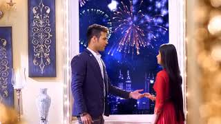 Ahaan & Pankti Wishes You Happy New Year