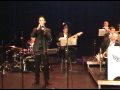 Big Fun Band - Kunstmin Dordrecht - Autumn Leaves