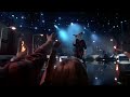 Billie Eilish - all the good girls go to hell (Live From The American Music Awards/2019)