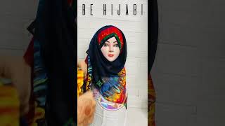Multi Turkish Hijab 750-