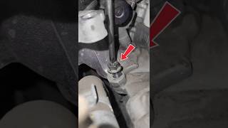 Nut Installation Trick