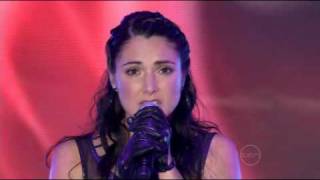 Watch Natalie Gauci Apologize video