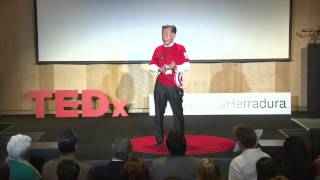 Educación Con Valores Y Virtudes Carlos Kasuga Tedxhumboldtlaherradura