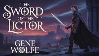 The Sword Of The Lictor Gene Wolfe Full Audiobook.