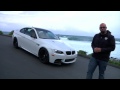 2011 BMW M3 Competition Package Review