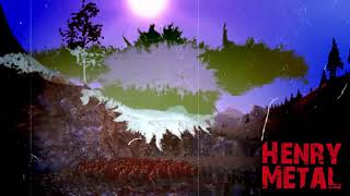 Watch Henry Metal Sparta video