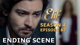 Elif 642. Bölüm - Son Sahne (English and Spanish subtitles)