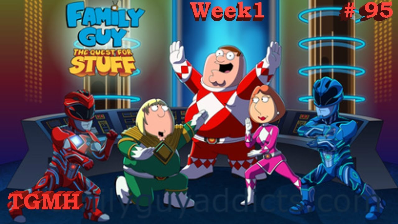 Image currently unavailable. Go to www.generator.fewhack.com and choose Family Guy The Quest for Stuff image, you will be redirect to Family Guy The Quest for Stuff Generator site.