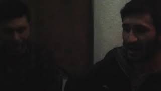 Sen Menim Esqile Bax Gozlerime Ayaz Yusifoglu Instagram Ayazyusifogluofficial