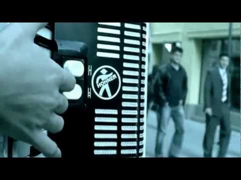 Akcent Stay with me Official Video HD